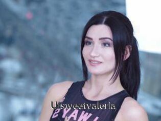 Ursweetvaleria