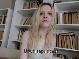 Urwhiteprincess