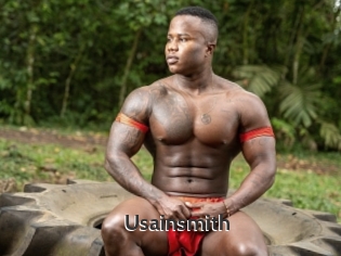 Usainsmith