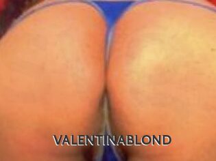 VALENTINABLOND