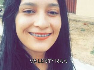 VALENTYNAA