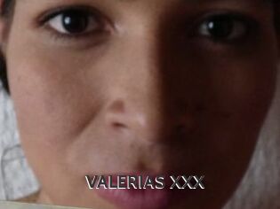 VALERIAS_XXX