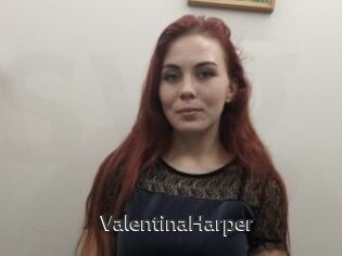 ValentinaHarper