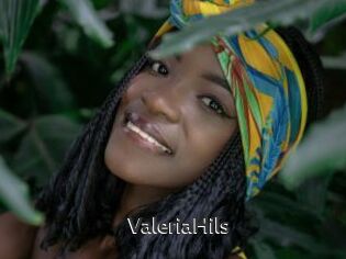 ValeriaHils