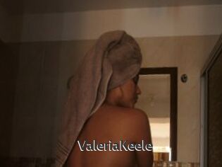 ValeriaKeele