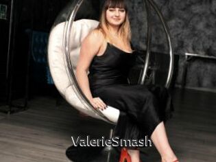 ValerieSmash