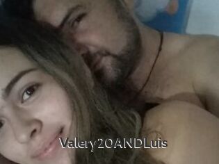 Valery20ANDLuis