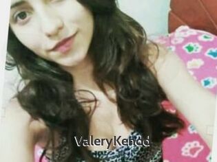 ValeryKendd