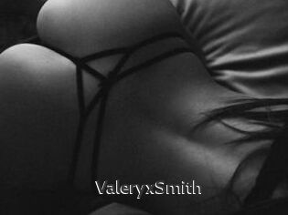 ValeryxSmith