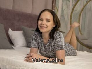 ValetyColins