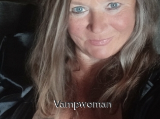 Vampwoman