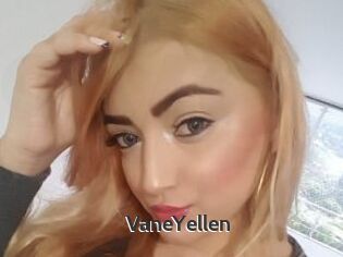 VaneYellen