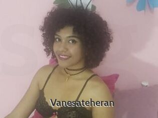 Vanesateheran