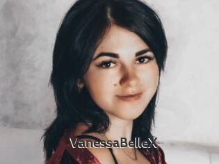 VanessaBelleX