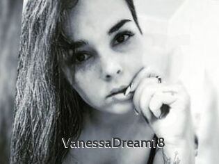 VanessaDream18