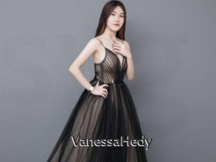 VanessaHedy