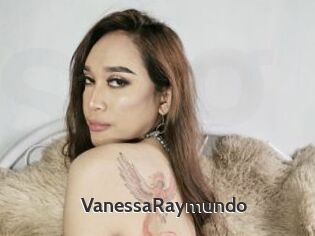 VanessaRaymundo