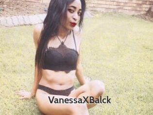 VanessaXBalck