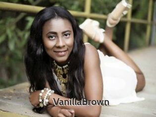 VanillaBrown