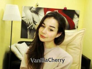 VanillaCherry
