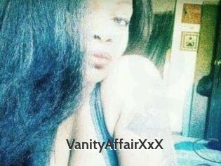 VanityAffairXxX
