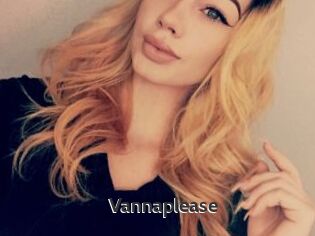 Vannaplease