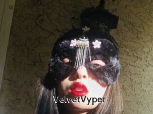 VelvetVyper