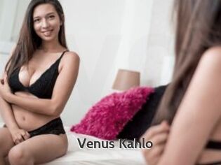 Venus_Kahlo