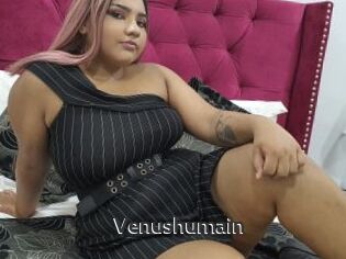 Venushumain