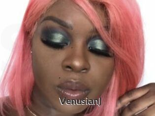 VenusianJ