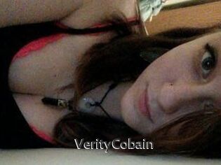 VerityCobain