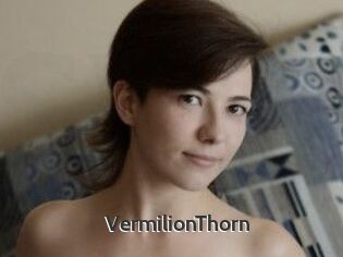 VermilionThorn