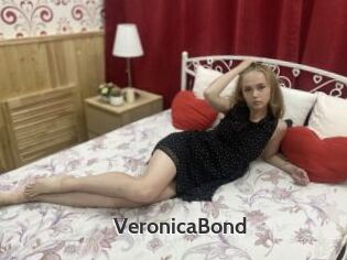 VeronicaBond