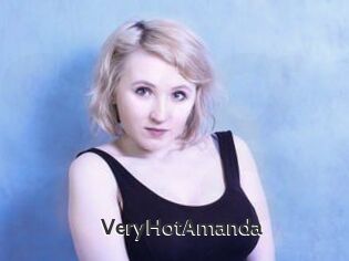 VeryHotAmanda