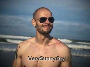VerySunnyGuy
