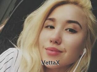 VettaX