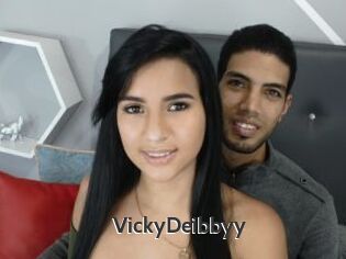 VickyDeibbyy
