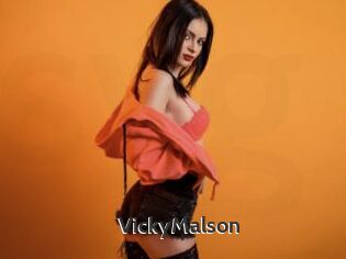 VickyMalson