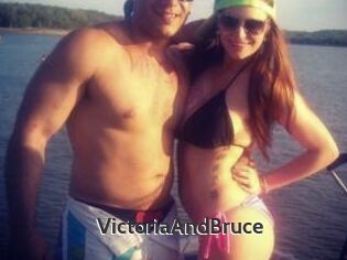 VictoriaAndBruce