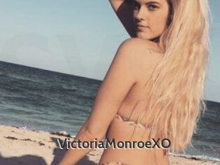 VictoriaMonroeXO