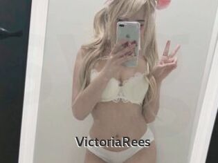 VictoriaRees