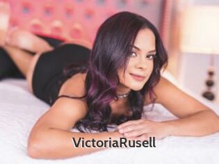 VictoriaRusell