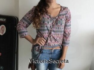 VictoriaSecreta