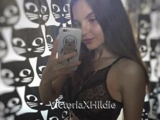 VictoriaXHildie