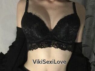 VikiSexiLove