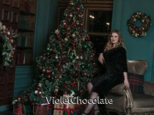 VioletChocolate