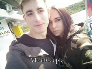 VioletCouple
