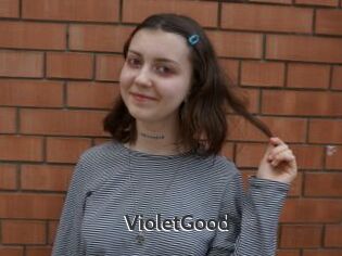 VioletGood