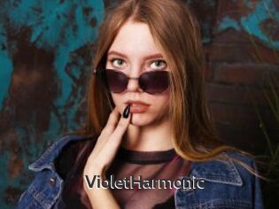 VioletHarmonic