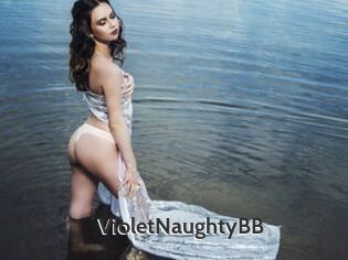 VioletNaughtyBB